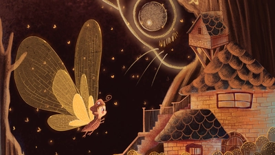 梦见把水泼到别人身上