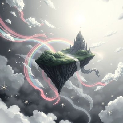 梦见白色的小狗