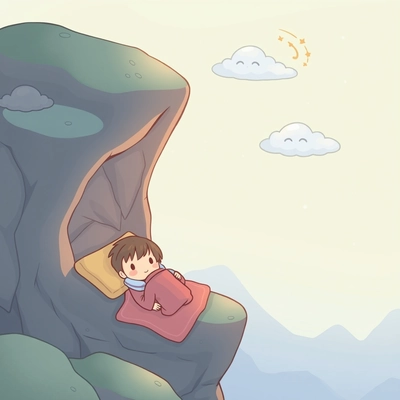 夢見爸爸從高處掉下來是什麼預兆