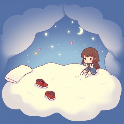 夢見撿錯鞋